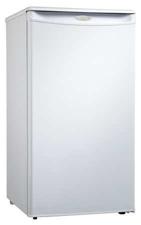 Danby 2.9 -cu ft Refrigerator, White