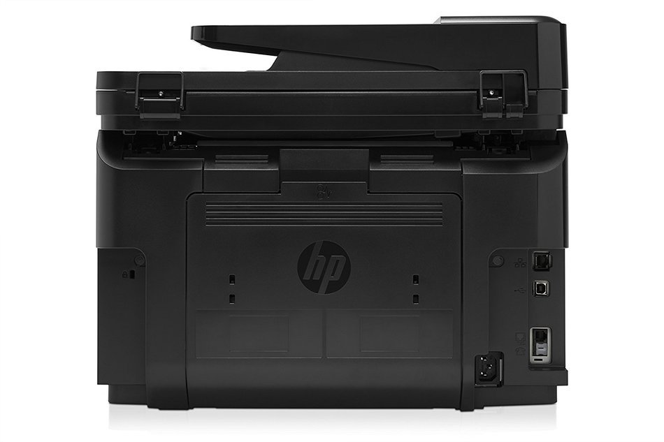 HP LaserJet Pro M225Dw Wireless Monochrome Printer with Scanner, Copier and Fax (CF485A#BGJ) N2
