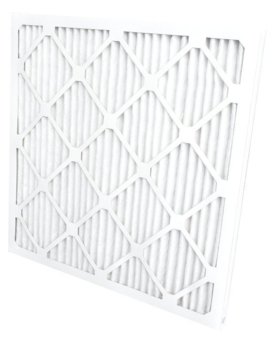Cleaner Filters 10x30x1 Air Filter, Pleated High Efficiency Allergy Furnace Filters for Home or Office with MERV...