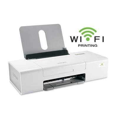 Lexmark Inkjet Printer (Z1420) free image download