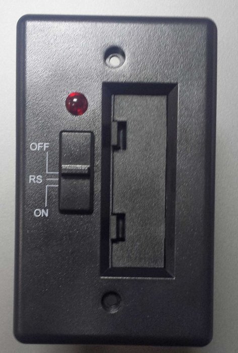 Ambient RC-RB / RCRB Remote Receiver (Replacement for RCM-RX receiver) N3