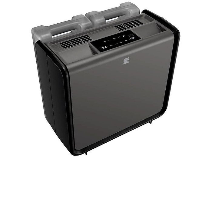 Kenmore Console Humidifier for Large Areas, 2.9 Gal.