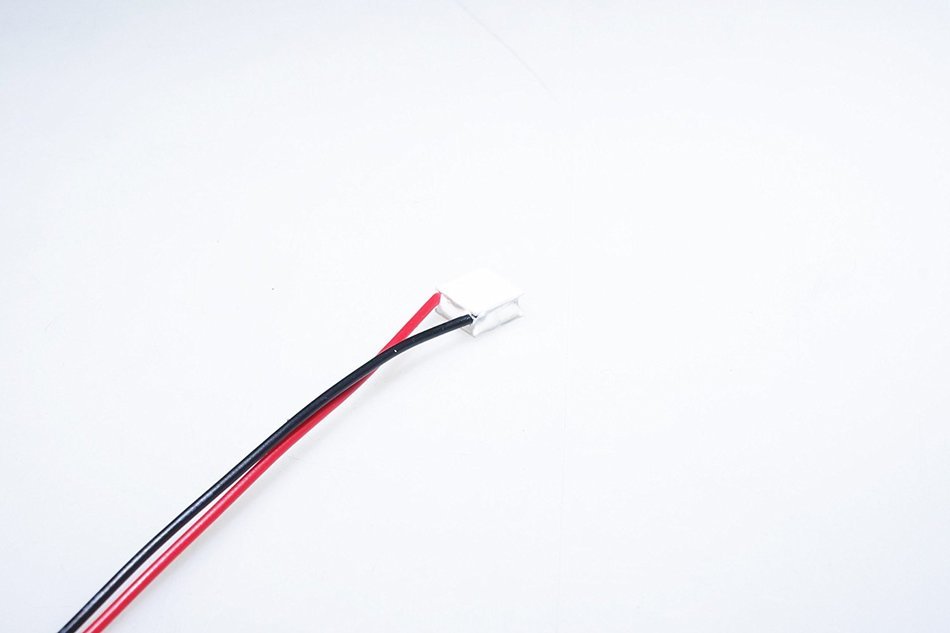 SMAKN TEC1-00703 Thermoelectric Cooler Peltier 0.82v 1.6w