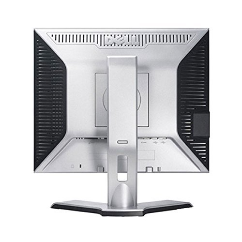 Dell 1708FPT 17" Screen 1280 x 1024 Resolution Refurbished LCD Flat Panel Monitor N2