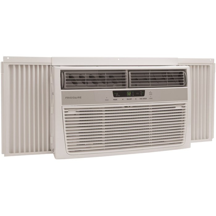 Frigidaire FRA065AT7 6000-BTU Mini Compact Window Air Conditioner N4