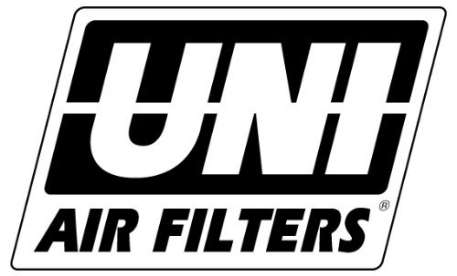 UNI Multi-Stage Competition Offroad Air Filter - Kawasaki N4