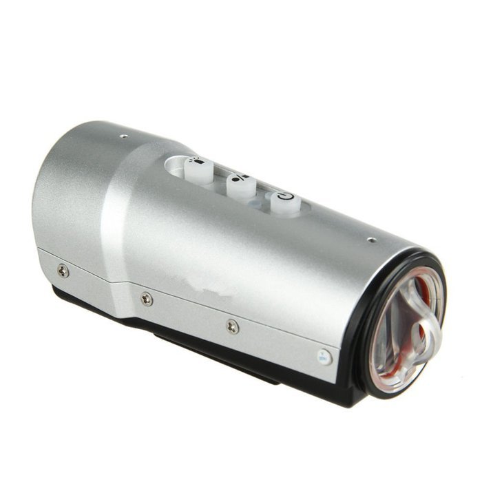 Oumeiou Action Camera Helmet Sport Waterproof Motor Bike Video Recorder Mini Cam HD1080P