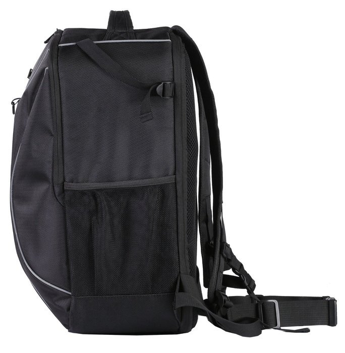 DJI Phantom 4 Backpack, also Fits Phantom 3 Model Quadcopter Drones, ULTRA HIGH END, Water Resistant, Fits Accessories... N6