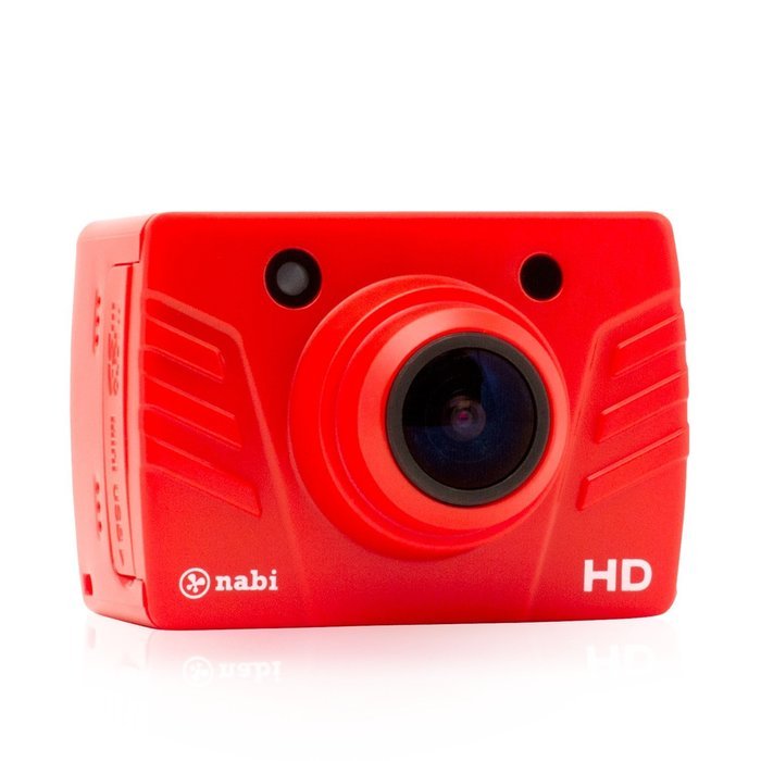 nabi Square HD Camera (Discontinued by Manufacturer)