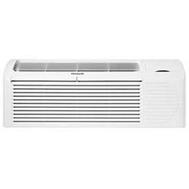 Frigidaire Frp15ptv2r Ptac Heat Pump, 15/14.6k Btu Cool, 17/13.9kbtu Heat