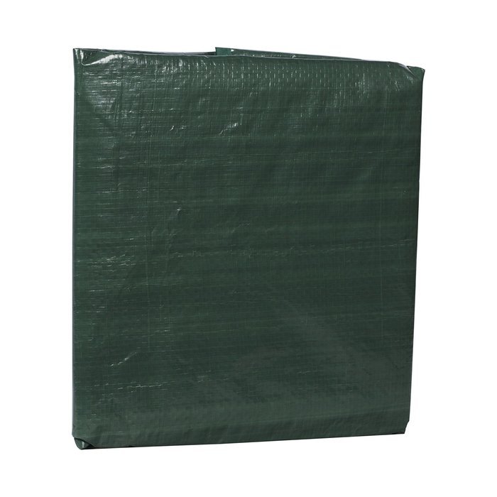 Duck Brand 1431012 Standard Central Air Conditioner Cover, 34-Inch x 30-Inch x 34-Inch N16