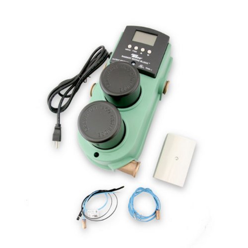 Taco RMB-1 Radiant Mixing Block by Taco