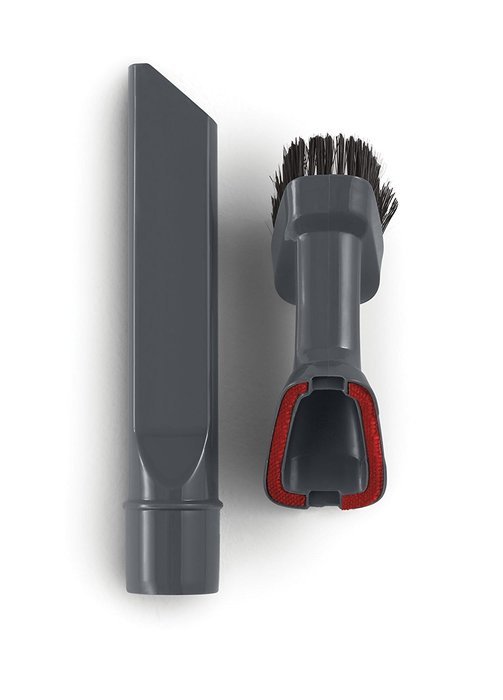 Hoover Vacuum Cleaner Windtunnel Air Bagless Corded Lightweight Upright Vacuum UH70400 N6