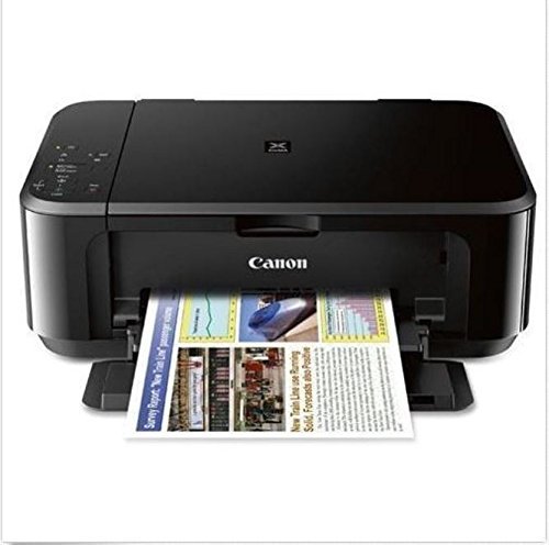 Canon PIXMA MG3620 Wireless All-In-One Color Inkjet Printer(NO INK INCLUDED)