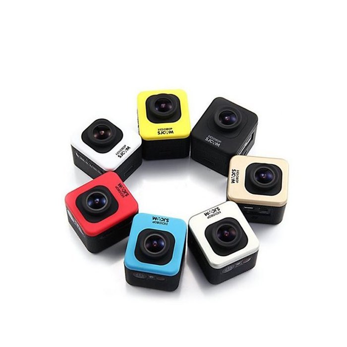 SJCAM M10 Sport Camera 1080P Full HD Waterproof Mini Outdoor Action Camera