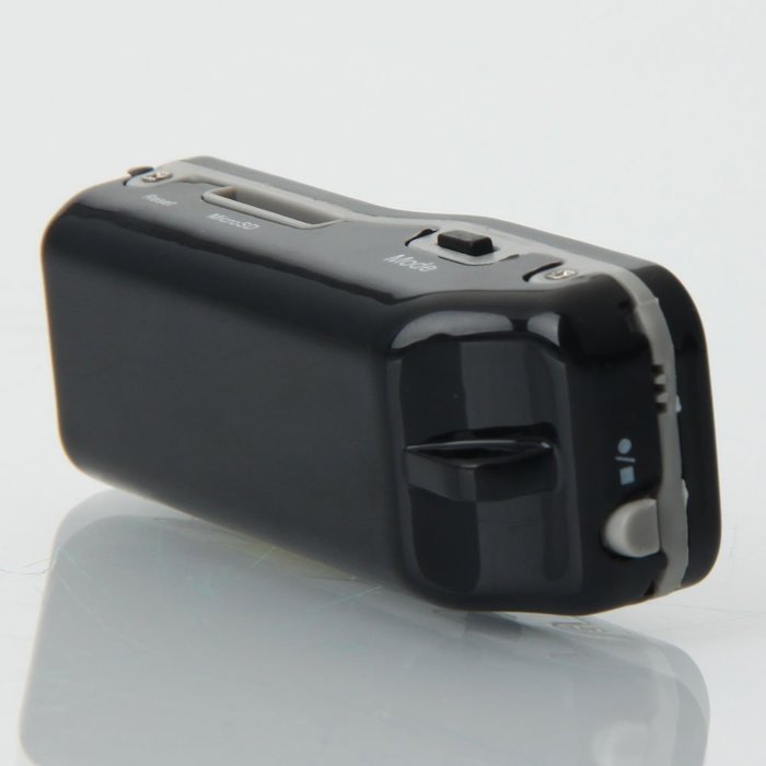 Crazy KA MD80 Waterproof Outdoor Sports Mini DV Black