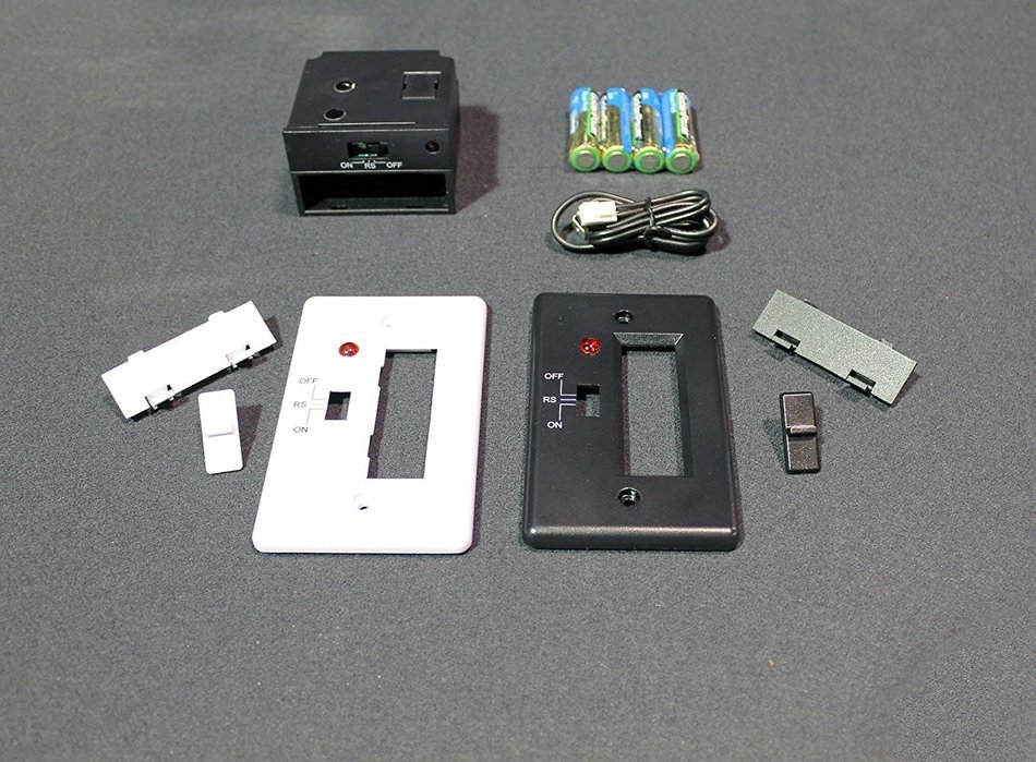 Ambient RC-RB / RCRB Remote Receiver (Replacement for RCM-RX receiver) N4
