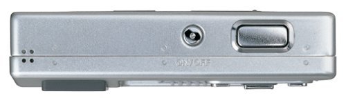 Minolta Dimage X 2MP Digital Camera with 3x Optical Zoom N2
