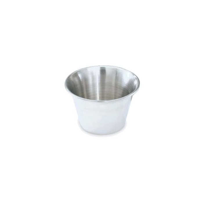 Vollrath Company 46713 Sauce Bowl, 3-Ounce