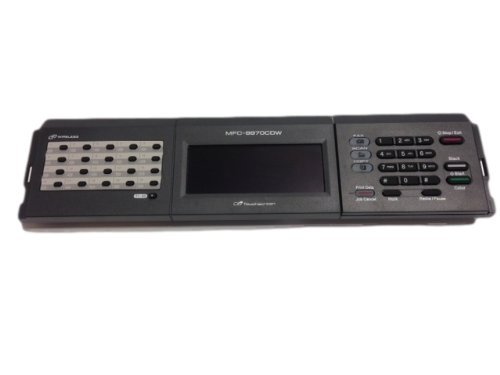 Brother LX4296001 OEM Panel Unit
