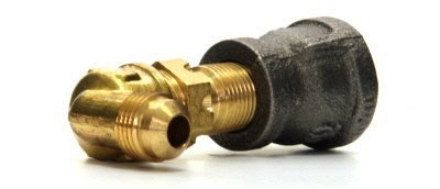Skytech LPK-24 Propane Conversion Kit for 24-30 Inch Logs N3