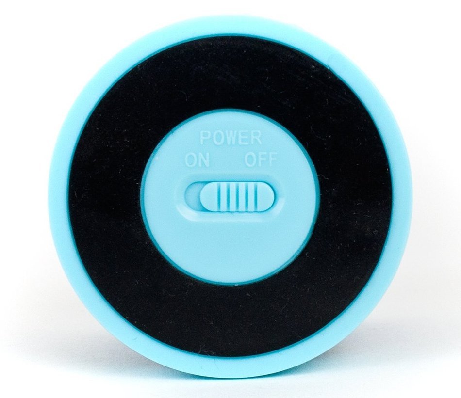 Chic Buds Porta Party Bluetooth Wireless Speaker - Donatella N6