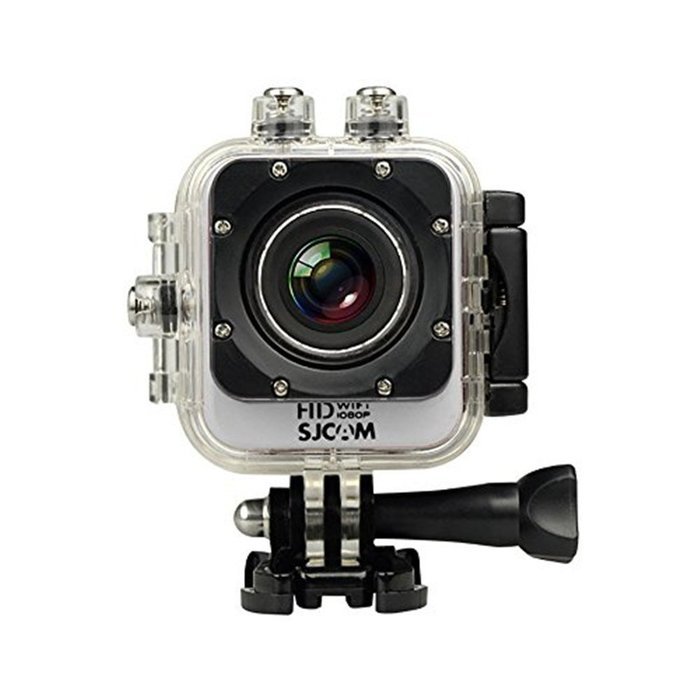 HD 1080P SJCAM M10 Sports DV 12MP Waterproof Helmet wifi Recorder Camera N2