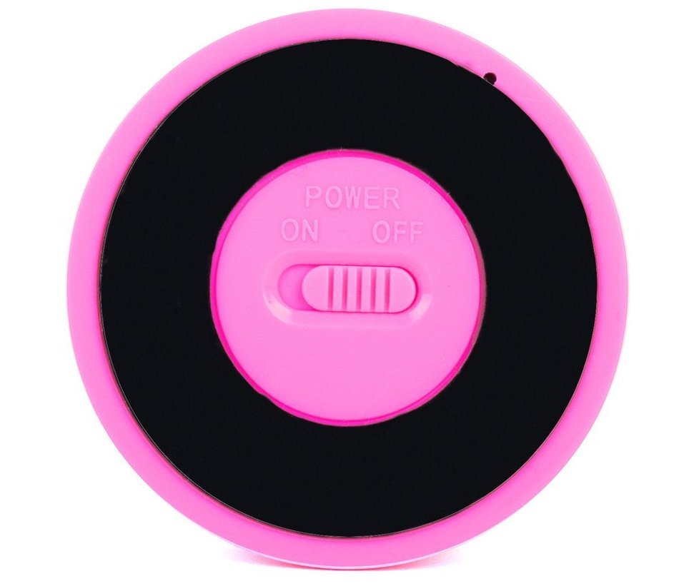 Chic Buds Porta Party Bluetooth Wireless Speaker - Donatella N9