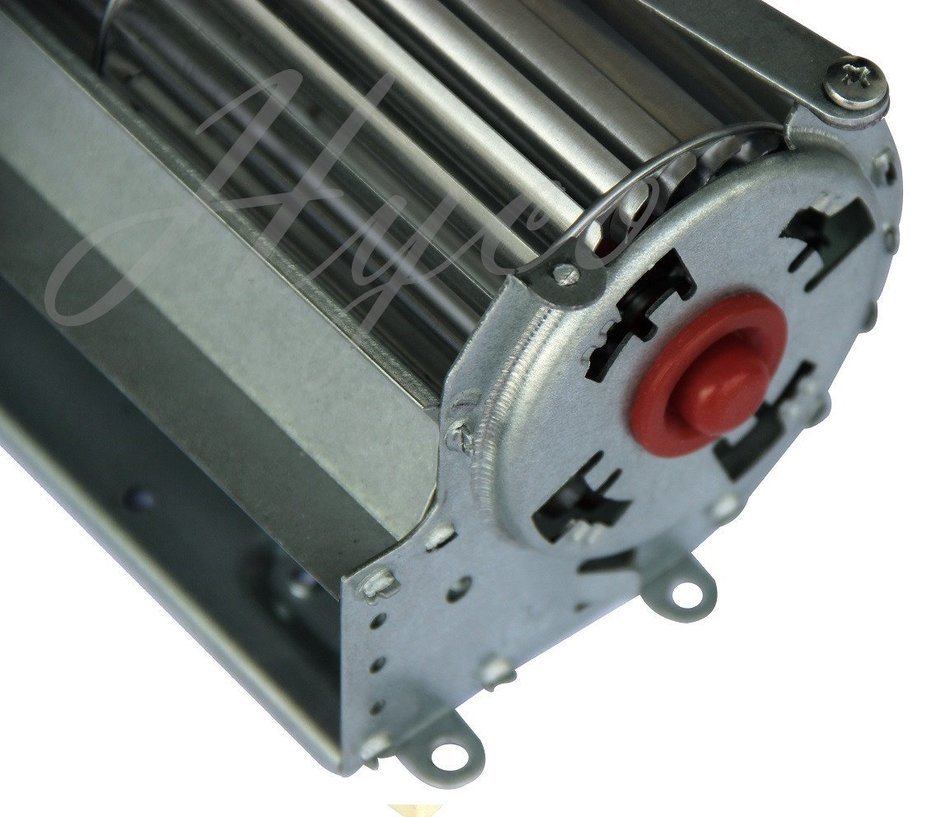Hyco FBK-100, FBK-200, FBK-250, BLOT Replacement Fireplace Blower Fan UNIT compatible with Lennox, Superior, Hunter... N4