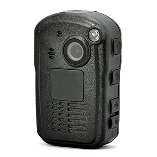 Diamante Factory Original Police Body Camera Ambarella A2 Chip Built-in GPS DMT3