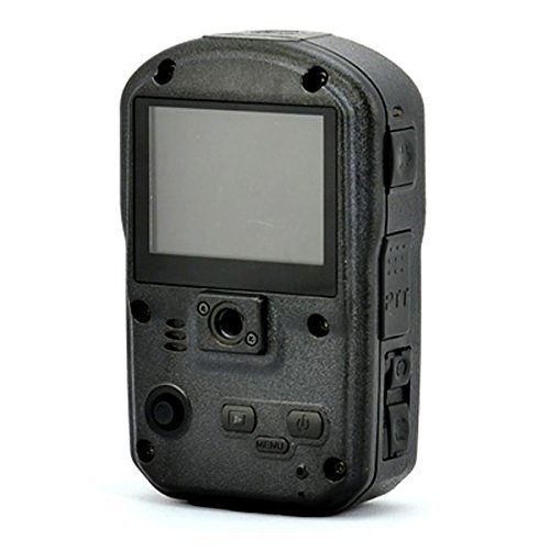 Diamante Factory Original Police Body Camera Ambarella A2 Chip Built-in GPS DMT3 N2