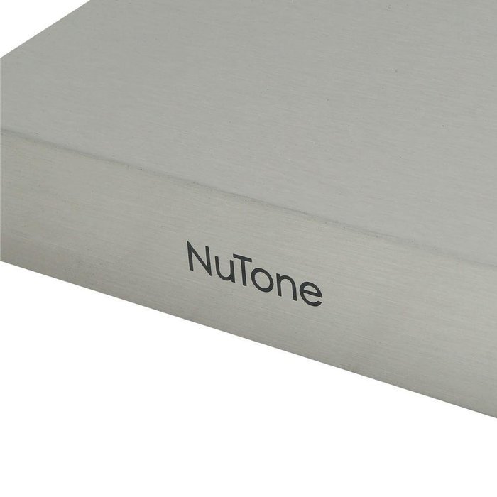 NS58000 Series 30 in. Convertible Range Hood in Stainless Steel