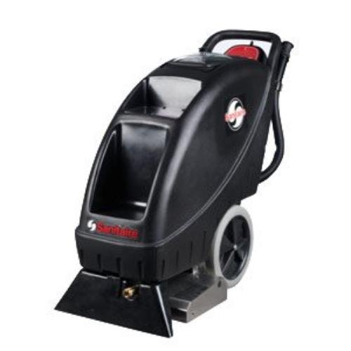 SANITAIRE GIDDS2-2464774 Carpet Extractor 15 Amp Commercial Motor 9.0 gallon Tank