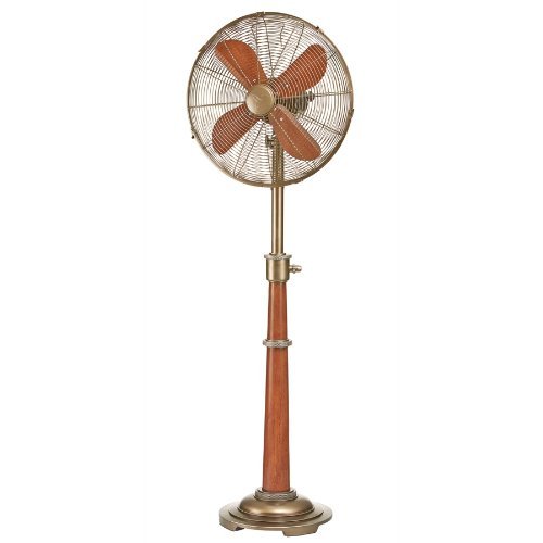DecoBreeze DBF1022 Savery Floor Fan