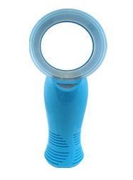 Magic Mood Fan Blue