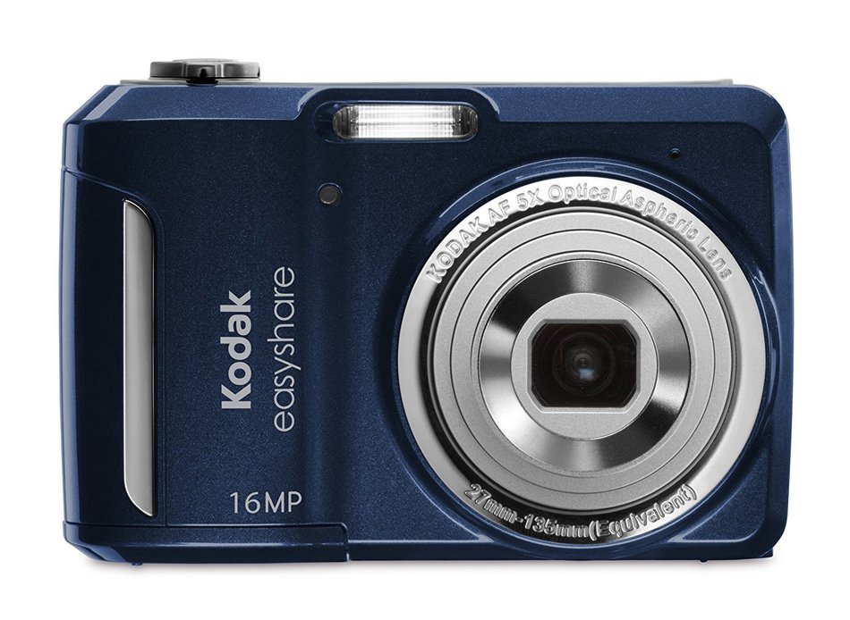 Kodak EasyShare C1550 (Silver) N2