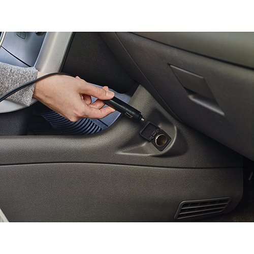 Black & Decker BDH1220AV Automotive Dust Buster, 12-volt - Corded N7