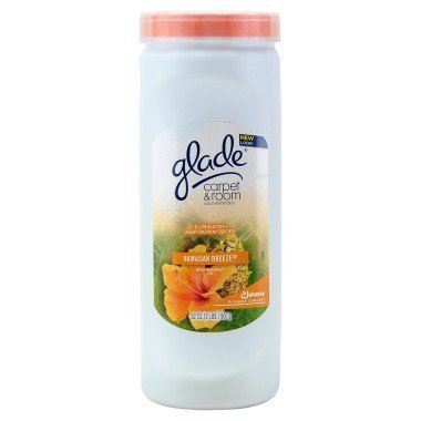 Glade Carpet & Room, Hawaiian Breeze, 32-Ounce