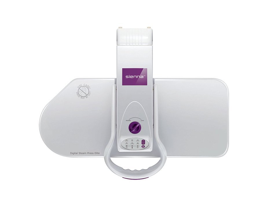 Sienna Elite Steam Press N7
