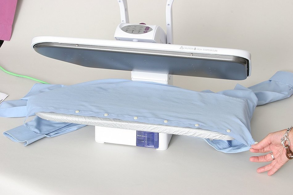 Sienna Elite Steam Press N9