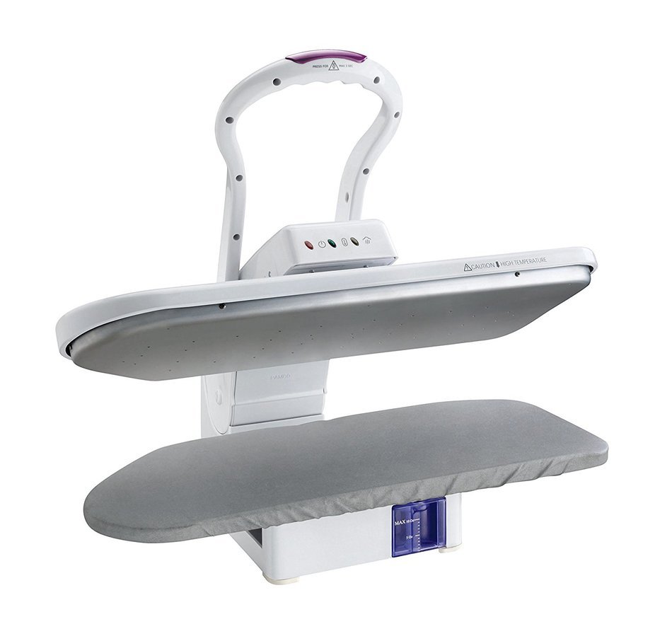 Sienna Elite Steam Press N13