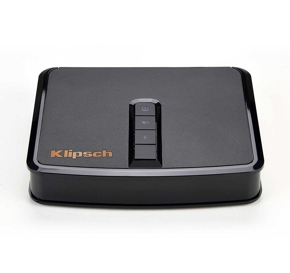 Klipsch Gate PlayFi Gateway Wireless Multi&ndash;Room Hub