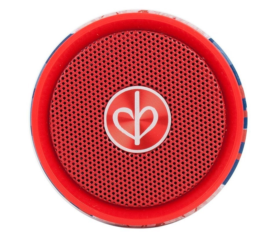 Chic Buds Porta Party Bluetooth Wireless Speaker - Donatella N18
