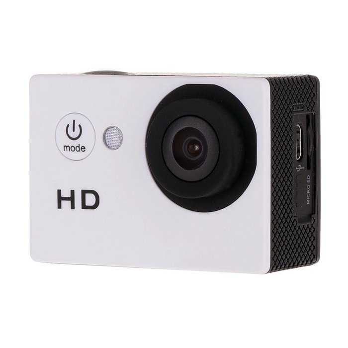 Lightinthebox&reg;1.5" LCD 720P 90 Degree Wide Angle Sports DV Waterproof Action Camera Camcorder Outdoor for Bicycle...