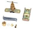 Skuttle A00-1128-005 Saddle Valve, fits All Humidifiers. N2