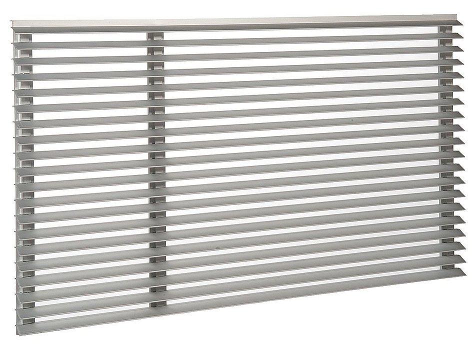 Friedrich UXAA Architectural Louver/Grille for Uni-Fit Air Conditioners