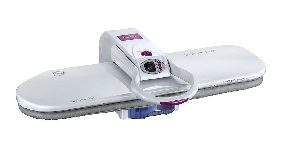 Sienna Elite Steam Press N18