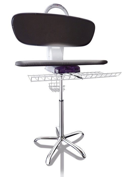 Sienna Elite Steam Press N19
