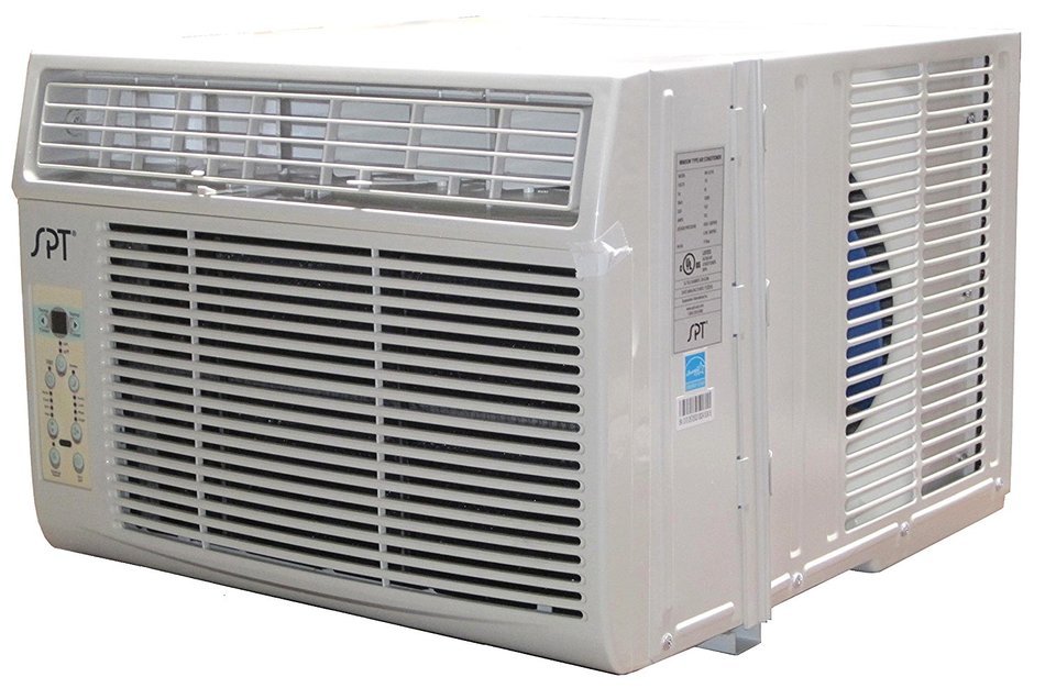 SPT WA-1222S 12,000BTU Window Air Conditioner - Energy Star N2