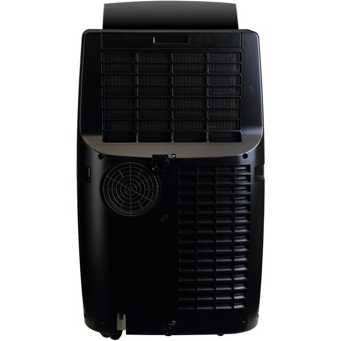 Honeywell MN10CESWW 10,000 BTU Portable Air Conditioner with Remote Control - White N17